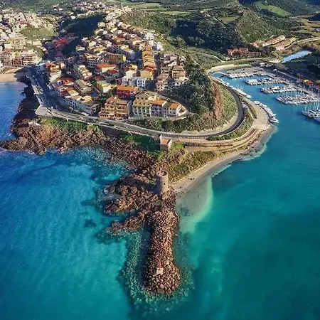Apartment Via Molise Castelsardo