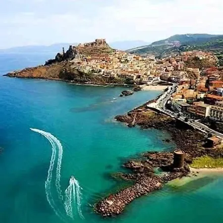 Via Molise Apartment Castelsardo