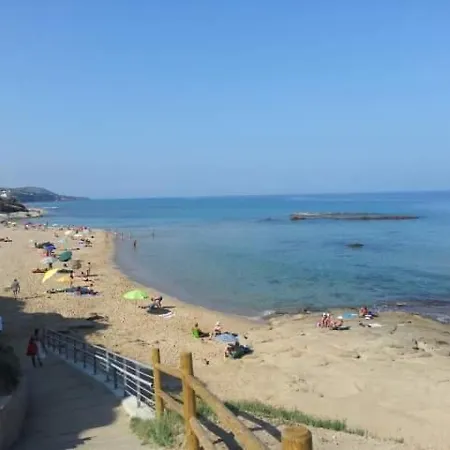 Via Molise Apartment *