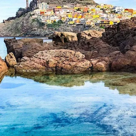 Apartment Via Molise *