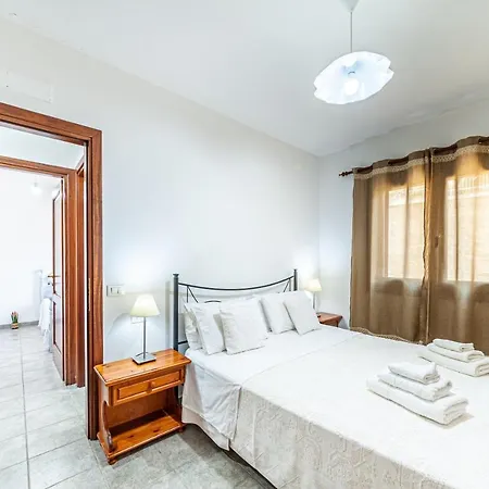 Apartment Via Molise Castelsardo