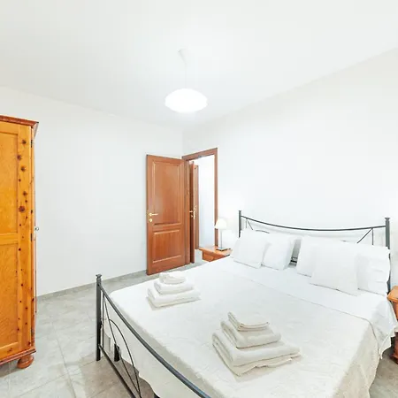 Via Molise Apartment