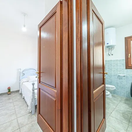 Via Molise Apartment Castelsardo