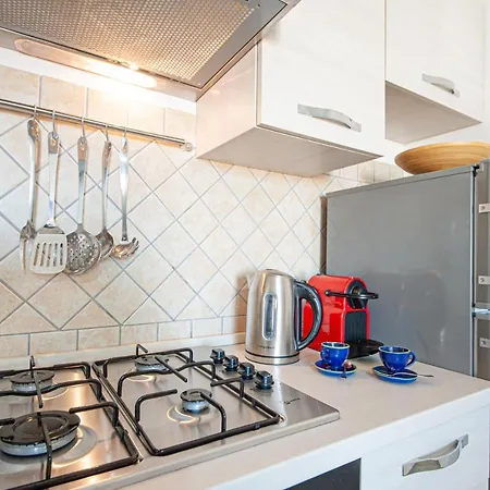 Apartment Via Molise *