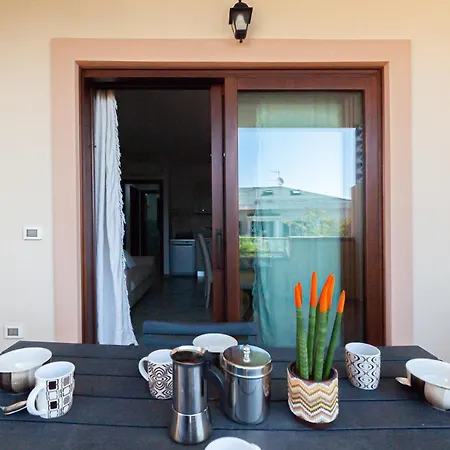Apartment Via Molise