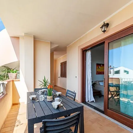 Apartment Via Molise