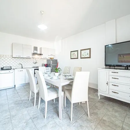 Apartment Via Molise