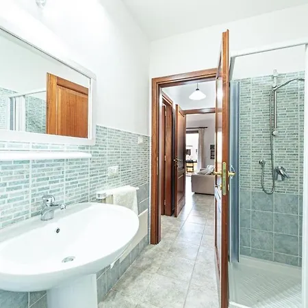 Via Molise Apartment
